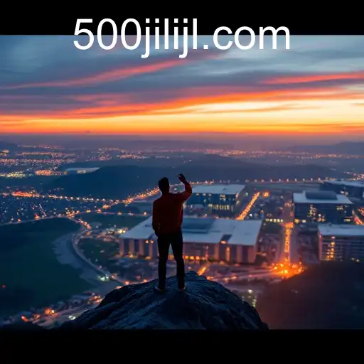 About Us: Discover 500jili