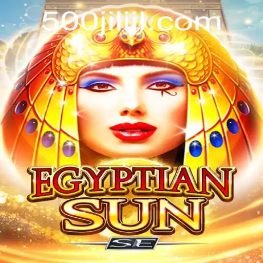 Exploring the World of EgyptianSunSE: A New Gaming Adventure