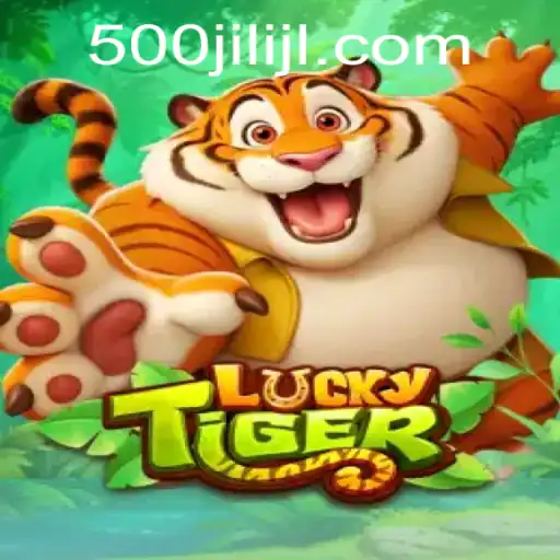 Unveiling LuckyTiger: A Deep Dive into 500jili's Latest Gaming Sensation