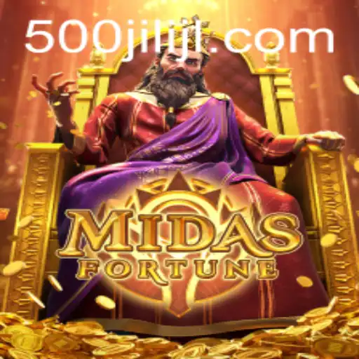 Discover the Exciting World of MidasFortune: A New Era of Gaming