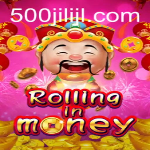 Exploring the Thrilling World of RollingInMoney and the 500jili Challenge