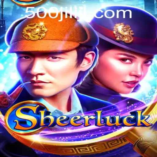 Sheerluck: Unveiling the Mysteries of a Captivating Game Experience