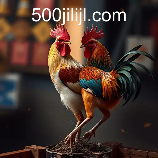 Exploring the World of Online Sabong and the Rise of 500jili